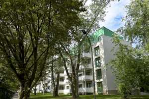 Stilvoll modernisierte 2-Zimmerwohnung mit großem Südwest-Balkon! – Godefriedstr. 8, 44265 Dortmund – Vorschaubild 12