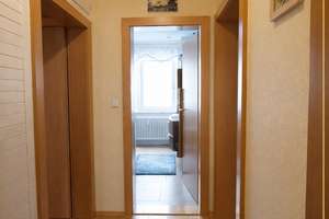 3-Zimmer-Wohnung mit Balkon und Kfz -Außenstellplatz  - Kalbsiedlung Fürth – Dr. - Frank -  Straße 32, 90763 Südstadt Industriegebiet, Fürth – Vorschaubild 7