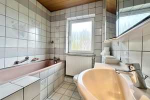 Charmantes Reihenmittelhaus mit Gartenidylle  – Lübeck – Vorschaubild 14