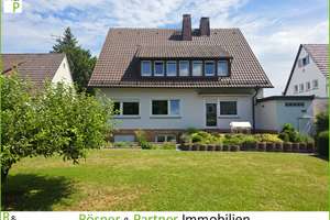 Freistehendes 1–2 Familienhaus in urbaner Wohnlage von Frankfurt-Rödelheim! – Die vollständige Adresse der Immobilie erhältst du vom Anbieter., 60489 Rödelheim, Frankfurt am Main – Vorschaubild 1