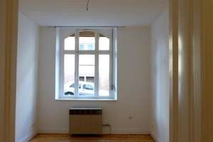 1-Zimmer Wohnung in Wuppertal Barmen mit 30 m²