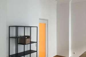 Wohnen mit Charakter: 3-Zimmer-Wohnung in der Maxvorstadt – Josephplatz 5, 80798 Josephsplatz, München – Vorschaubild 29