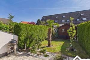 Reihenhaus in Bestlage – einziehen & wohlfühlen – Die vollständige Adresse der Immobilie erhältst du vom Anbieter., 39116 Ottersleben, Magdeburg – Vorschaubild 3