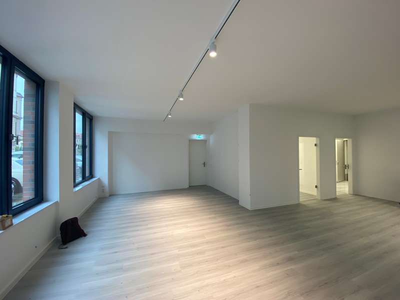 Referenzbild - Innenausbau