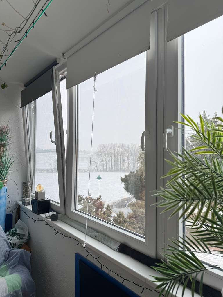 Immobilie in Nossen - Ruhige helle 2,5-Raum-Wohnung im 1.OG vermietet zu verkaufen - Bild 0