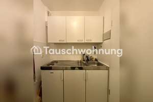 Tauschwohnung: 1-Zimmer Wohnung, sehr zentral gegen 2-Zimmer Wohnung – Die vollständige Adresse der Immobilie erhältst du vom Anbieter., 80335 Augustenstraße, München – Vorschaubild 5