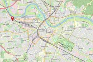 Ankommen und Wohlfühlen – Ihr neues Zuhause in Dresden-Cotta – Die vollständige Adresse der Immobilie erhältst du vom Anbieter., 1157 Cotta (Stadtteil), Dresden – Vorschaubild 7