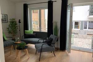Freie Traumhafte Wohnanlage - Wohn/Geschäftshaus & Wohngeb. Stuttgart-Zuff/Rot, prov.-frei – Die vollständige Adresse der Immobilie erhältst du vom Anbieter., 70437 Rot, Stuttgart – Vorschaubild 26