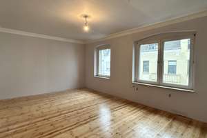 3-Zimmer-Altbauwohnung mit Balkon in Krefeld-Bockum - Erstbezug nach Renovierung – Waldhofstraße 116, 47800 Bockum, Krefeld – Vorschaubild 4