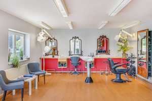 Wassergrundstück mit Doppelhaus, Einliegerwohnung und Gewerbeeinheit – Schleswig-Flensburg (Kreis) – Vorschaubild 18
