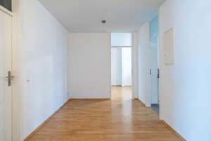 Großzügige 4-Zimmer-Wohnung mit besonderem Charakter in der begehrten Maxvorstadt – Die vollständige Adresse der Immobilie erhältst du vom Anbieter., 80799 Am alten nördlichen Friedhof, München – Vorschaubild 6