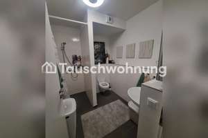 Tauschwohnung: Singlewohnung Nähe Stadtpark und SBahn Alte Wöhr – Die vollständige Adresse der Immobilie erhältst du vom Anbieter., 22303 Winterhude, Hamburg – Vorschaubild 6