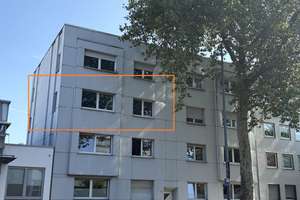 Ein Grundriss, der überrascht! Ca. 90 m²
2 Zimmer & große Wohnküche |  urbanes Wohnen in Buer – 45897 Buer, Gelsenkirchen – Vorschaubild 17
