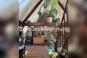 Tauschwohnung: Maisonette-Traum gegen Haus/Wohnung – Neusser Straße 330, 50733 Nippes (Ortsteil), Köln – Vorschaubild 5