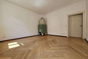 Charmante 3-Raum-Altbauwohnung im Paulusviertel – Lessingstraße 23, 6114 Paulusviertel, Halle (Saale) – Vorschaubild 2