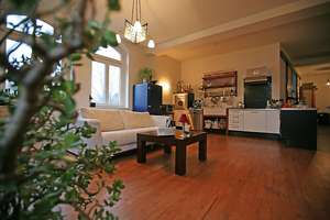 Geschmackvolles 2 - Zimmer Loft im Fabrikschloß Westend Village" - Loft 621 – Die vollständige Adresse der Immobilie erhältst du vom Anbieter., 22761 Bahrenfeld, Hamburg – Vorschaubild 4