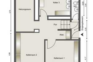 Sanierungsbedürftige DHH in der Kurtalstraße in Bad Bergzabern – Bad Bergzabern, Südliche Weinstraße (Kreis), 76887 Südliche Weinstraße (Kreis) – Vorschaubild 18