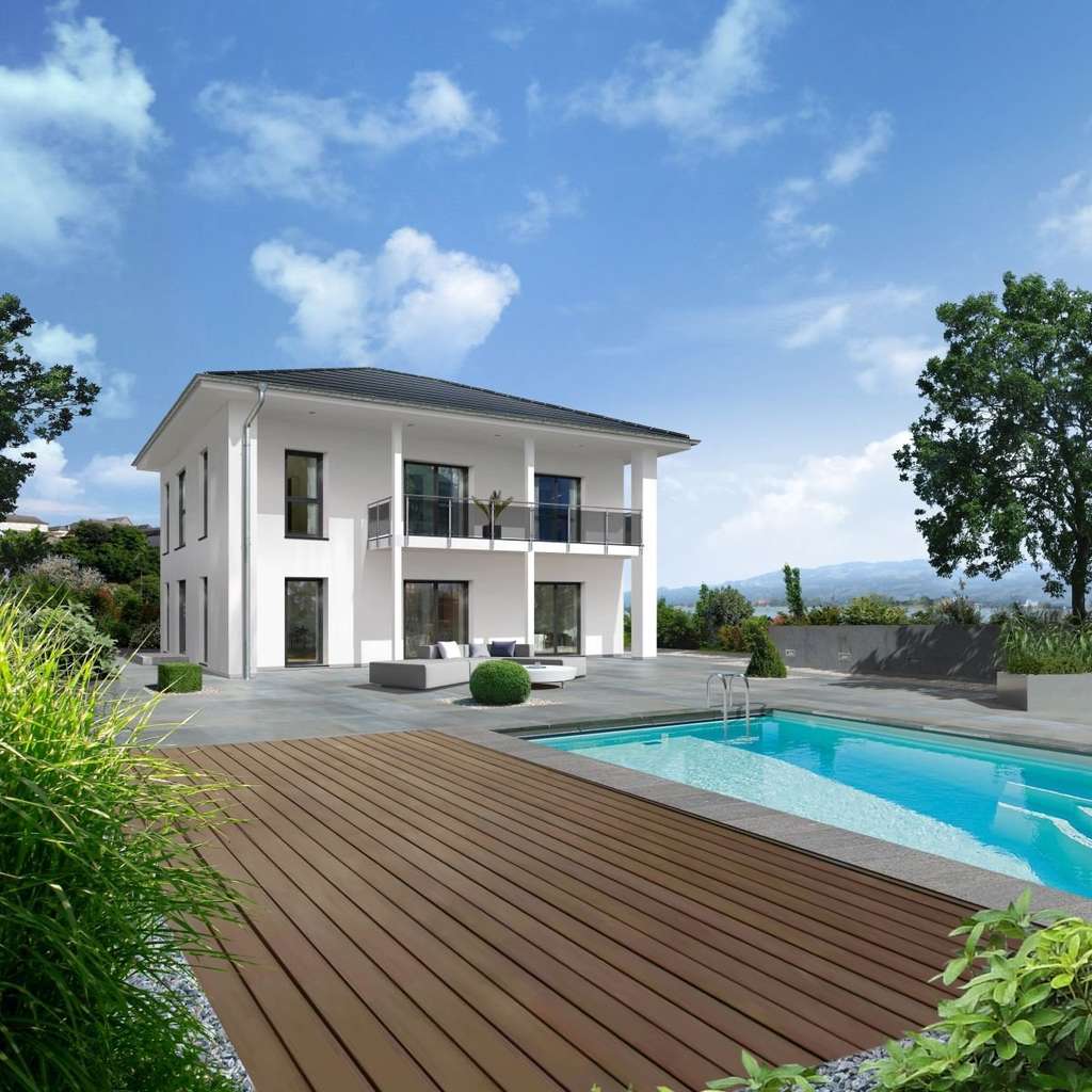 Luxuriöses Wohnen in Dortmund - Ihre maßgeschneiderte Villa erwartet Sie!