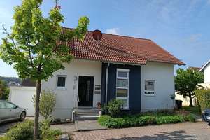 Gepflegtes Einfamilienhaus mit Garten in ruhiger Lage – Die vollständige Adresse der Immobilie erhältst du vom Anbieter., 75446 Wiernsheim – Vorschaubild 11