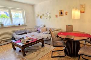 Hundefreundliches Haus, ruhig und doch zentral – Die vollständige Adresse der Immobilie erhältst du vom Anbieter., 68307 Sandhofen, Mannheim – Vorschaubild 2