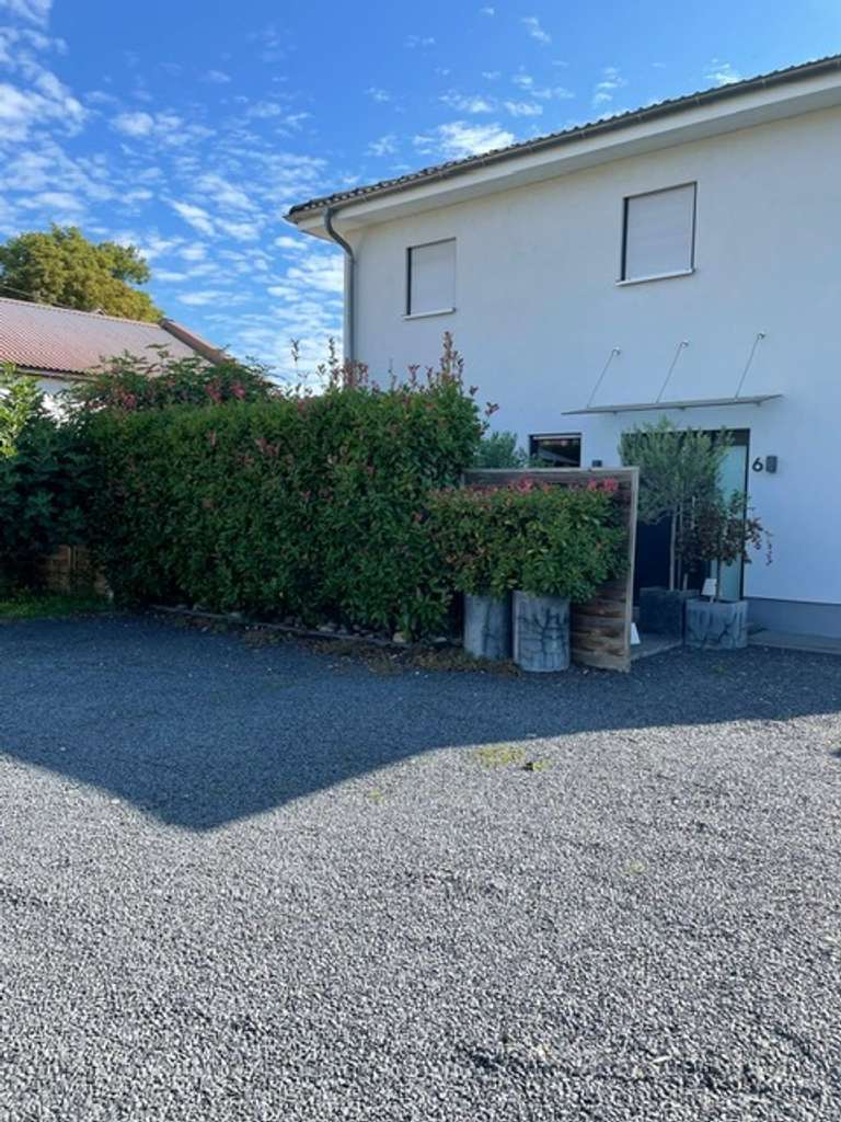 Immobilie in Hohen-Sülzen - Traumhaftes Einfamilienhaus mit großem Garten und Blick ins Grüne- provisionsfrei! - Bild 0