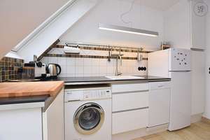 Sehr schöne Wohnung mit tollem Blick auf die Stadt in Stuttgart Nord – Die vollständige Adresse der Immobilie erhältst du vom Anbieter., 70191 Mönchhalde, Stuttgart – Vorschaubild 3