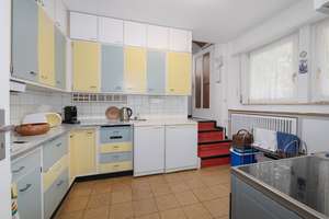 Doppelhaushälfte mit Weitblick – Ihr Zuhause über den Dächern von Pforzheim – Die vollständige Adresse der Immobilie erhältst du vom Anbieter., 75175 Südoststadt, Pforzheim – Vorschaubild 12