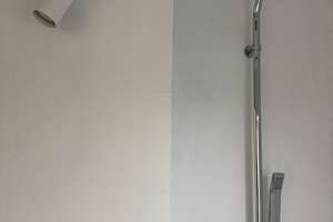 Reserviert! Erstbezug nach Sanierung: 1ZKB mit Balkon in Mannheim  – Die vollständige Adresse der Immobilie erhältst du vom Anbieter., 68167 Neckarstadt-Ost/Wohlgelegen, Mannheim – Vorschaubild 9