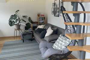 1,5-Zimmer  Wohnung ab sofort zu vermieten – Anger 43, 99084 Erfurt – Vorschaubild 1