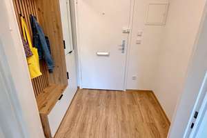 Wohnen mit Charakter: neu renoviertes, möbliertes Apartment in Schwabing – Hohenzollernstr. 15, 80801 Schwabing-Ost, München – Vorschaubild 4