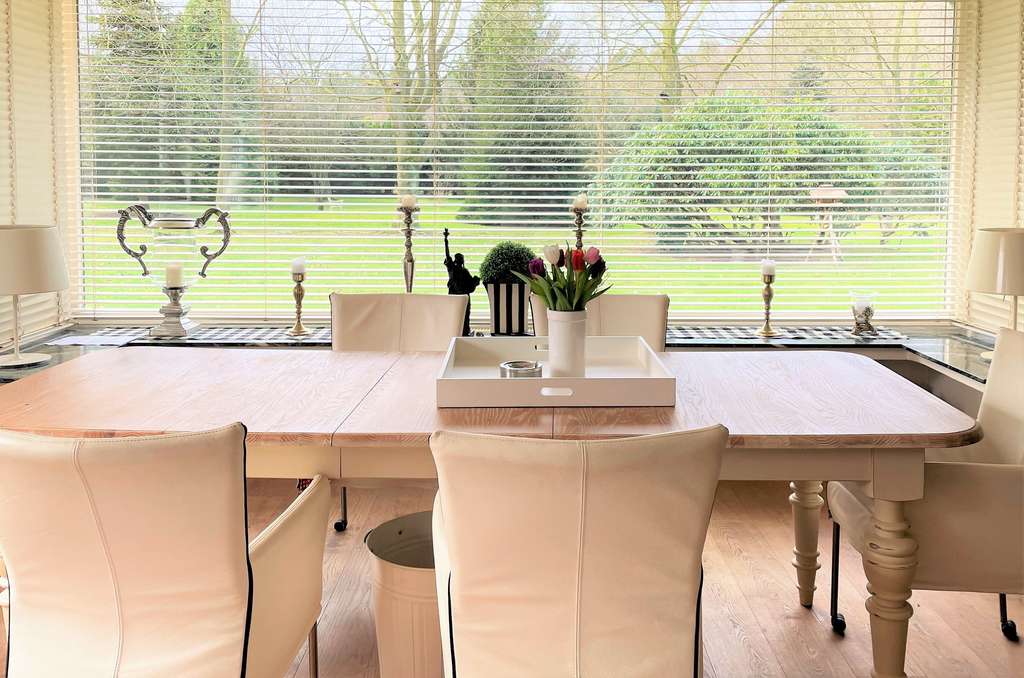 Immobilie in Rastede - Ländliche Idylle mit hoher Lebensqualität in stadtnaher Lage, Rastede-Loy, provisionsfrei - Bild 3