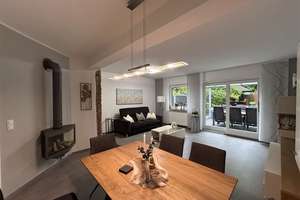 Exklusiv modernisierte Doppelhaushälfte mit Wellnessbereich - hochwertiges Wohnen in Gelsenkirchen – Die vollständige Adresse der Immobilie erhältst du vom Anbieter., 45886 Ückendorf, Gelsenkirchen – Vorschaubild 9