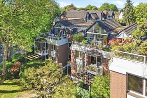 Ihr neues Zuhause in Köln-Junkersdorf - Großzügige Terrassenwohnung in Bestlage! – Die vollständige Adresse der Immobilie erhältst du vom Anbieter., 50858 Junkersdorf, Köln – Vorschaubild 25