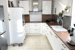Die müsste Ihnen gefallen: DHH mit großem Platzangebot, guter Ausstattung, Westgarten, Garage! – Alzey-Worms (Kreis) – Vorschaubild 15