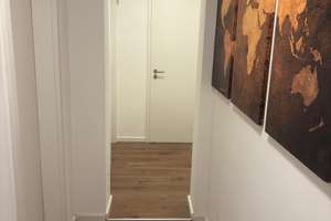 WG-taugliche 4-Zimmer-Wohnung in Bogenhausen – Buschingstraße 18, 81677 Parkstadt, München – Vorschaubild 7