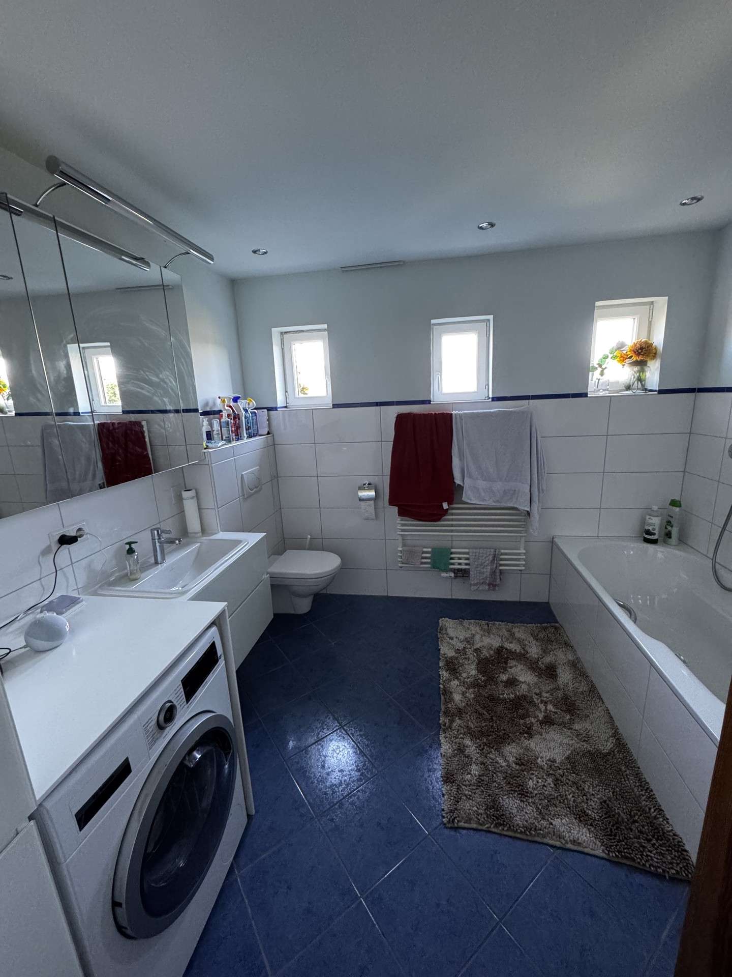 Immobilie in Bodolz - Großzügiges Zweifamilien- oder Wohn- und Geschäftshaus in Lindau-Bodolz - Bild 6