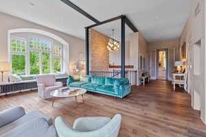 Landhaus Wilberg - art, architecture and quality of life combined – Potsdam – Vorschaubild 11