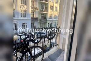 Tauschwohnung: Tausch Hh-Berlin: 84m2 Altbau-Wohnung in Hoheluft, 3-Zimmer – Kottwitzstraße 37, 20253 Hoheluft-West, Hamburg – Vorschaubild 6