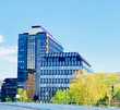 Büroflächen in Flughafennähe mit Weitblick