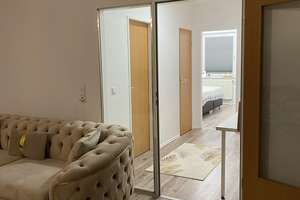Lebendig wohnen in Bilk: 2-Zimmer-Apartment mit 67 Quadratmetern – Fleher Straße 115, 40223 Bilk, Düsseldorf – Vorschaubild 6