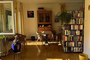 Wohntraum für Generationen in begehrter Innenstadtlage – Baden-Baden – Vorschaubild 9