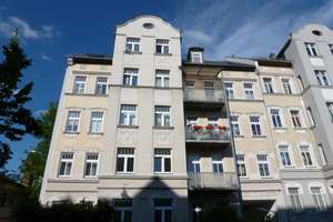 MAISONETTE-SCHNÄPPCHEN mit EINBAUKÜCHE auf dem KAßBERG – Horst-Menzel-Straße 7, 9112 Kaßberg, Chemnitz – Vorschaubild 3