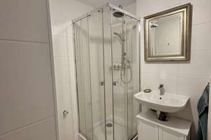 Ein Ort zum Wohlfühlen - Traumhaft helle Maisonettewohnung mit Balkon und großzügigem Wohnambiente – Die vollständige Adresse der Immobilie erhältst du vom Anbieter., 86156 Kriegshaber, Augsburg – Vorschaubild 8