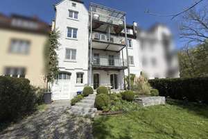 Aussergewöhnliche Maisonette mit Gartenanteil direkt  an der kleinen Donau – Die vollständige Adresse der Immobilie erhältst du vom Anbieter., 89231 Neu-Ulm – Vorschaubild 4
