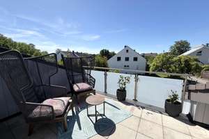 Stilvolle Maisonette-Wohnung in Senne – 33659 Senne, Bielefeld – Vorschaubild 9