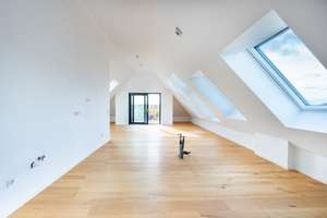 PROVISIONSFREI: 5-Zimmer-Penthouse mit Dachterrasse in Offenbach – Die vollständige Adresse der Immobilie erhältst du vom Anbieter., 63071 Bachschule, Offenbach am Main – Vorschaubild 2