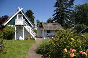Idyllisches Anwesen mit historischem Charme! – Ostholstein (Kreis) – Vorschaubild 33