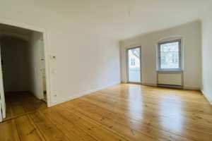 Bezugsfreie Altbauwohnung im Schillerkiez – Berlin – Vorschaubild 19