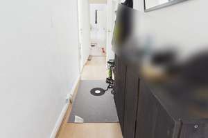3,5-Zimmer-Wohnung mit Balkon direkt vom Vermieter – 39108 Stadtfeld Ost, Magdeburg – Vorschaubild 9