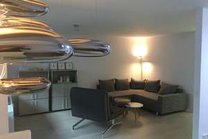 Moderne, hochwertig ausgestattete 3-Zimmer-Wohnung mit Veranda, EBK, Gemeinschaftsgarten, TG-Platz – Stöckachstrasse 25, 70190 Stöckach, Stuttgart – Vorschaubild 7